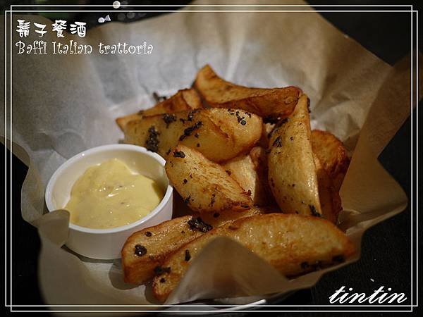 鬍子餐酒 Baffi Italian trattoria-06