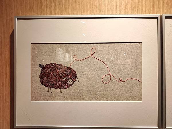 0806去看波隆那世界插畫大獎展