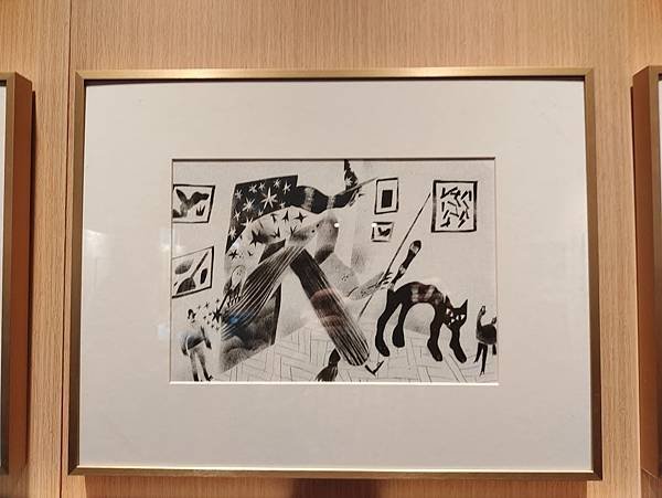 0806去看波隆那世界插畫大獎展