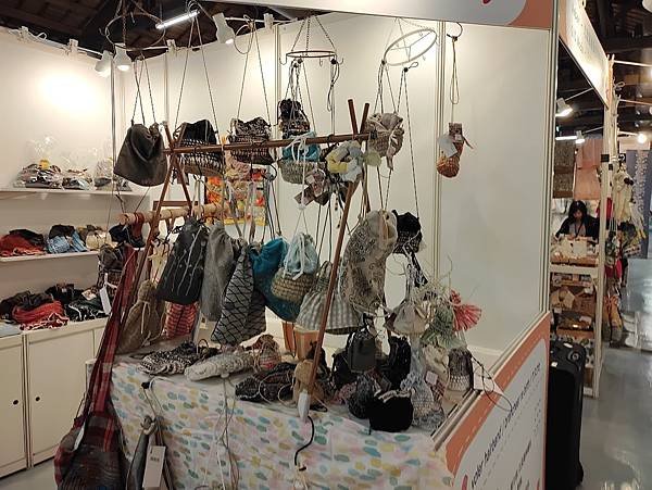 松菸日本職人素材手作展