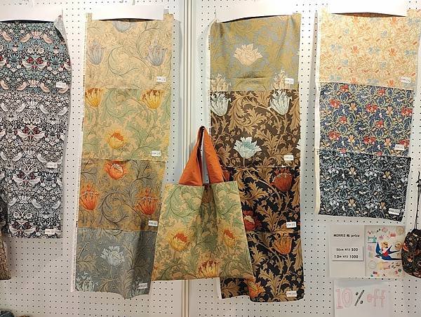松菸日本職人素材手作展