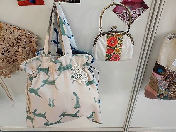 松菸日本職人素材手作展