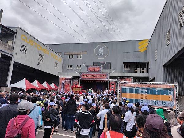 0413-14大甲媽祖繞境二日遊