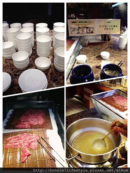 海港餐廳BUFFET-26