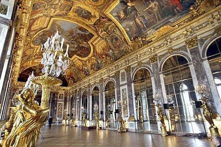 versailles