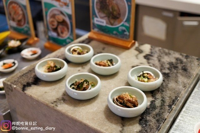 新竹在地飯店推出全新澎湖海鮮季！螃蟹, 白蝦, 生魚片, 啤