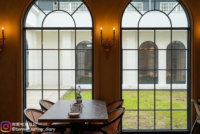 竹科竹北聚餐餐廳托斯卡尼尼