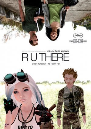 R U There(2010).jpg