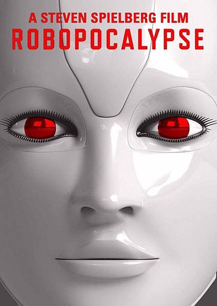 Robopocalypse