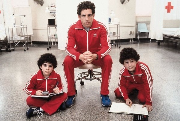 《天才一族》The Royal Tenenbaums | 2