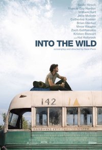 《阿拉斯加之死》又名《荒野生存》Into the Wild | 2007 | USA | 西恩潘