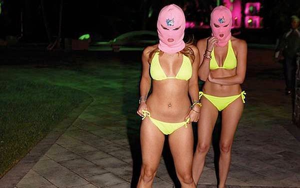 springbreakers