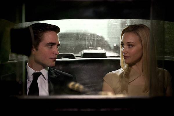 cosmopolis