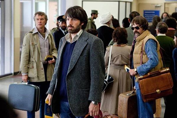 Argo-Affleck