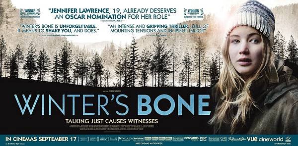 WintersBonePOSTER2