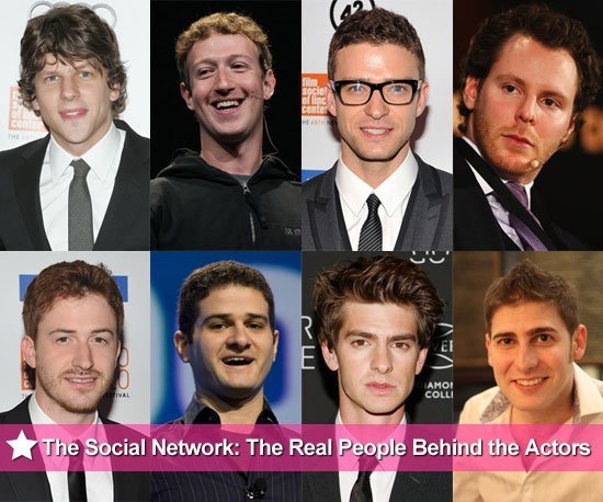 Social-Network-Real-People-From-Facebook-Characters-Based