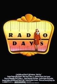 ã€ŒRadio Days (1987)ã€çš„åœ–ç‰‡æœå°‹çµæžœ