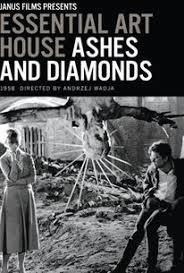 ã€ŒAshes and Diamonds filmã€çš„åœ–ç‰‡æœå°‹çµæžœ