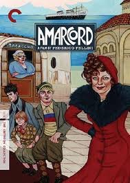 ã€Œé˜¿ç‘ªç‚å&frac34;·ã€‹ Amarcordï&frac14;ˆ è&sup2;»é‡Œå°&frac14; Fellini,1973ï&frac14;‰ã€çš„åœ–ç‰‡æœå°‹çµæžœ