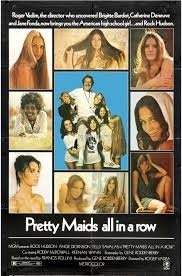 ã€Œç&frac34;Žé››æˆè¡Œ.Pretty Maids All in a Rowï&frac14;ˆVadim,1971ï&frac14;‰ã€çš„åœ–ç‰‡æœå°‹çµæžœ