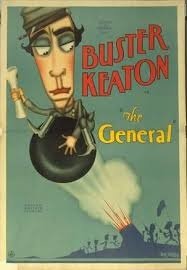 ã€Œå°‡è»è™Ÿ.The Generalï&frac14;ˆåŸºé “Keaton,1926ï&frac14;‰ã€çš„åœ–ç‰‡æœå°‹çµæžœ