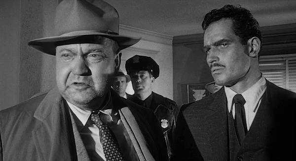 Touch Of Evil 1