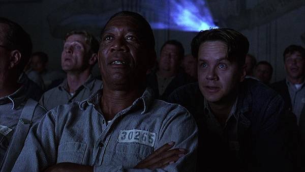 Shawshank