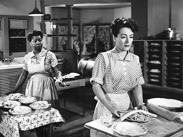 《慾海情魔》Mildred Pierce | 1945 | 