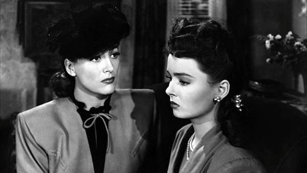 《慾海情魔》Mildred Pierce | 1945 | 