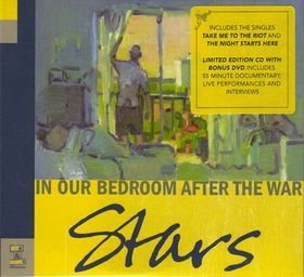 Stars-In Our Bedroom After the War(2007).jpg