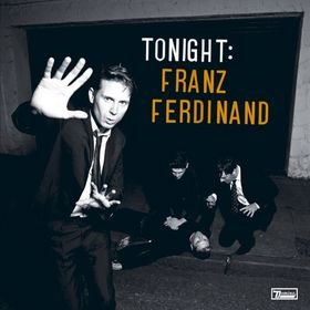 Franz Ferdinand-Tonight Franz Ferdinand (2009).jpg