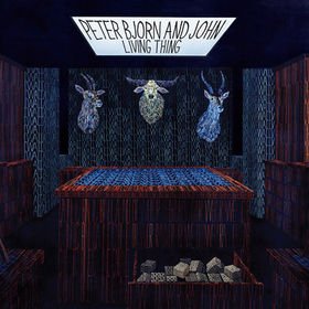 Peter Biorn and John-Living Thing(2009).jpg