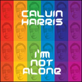 Calvin Harris –I&apos;m Not Alone (EP)(2009).jpg