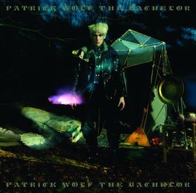 Patrick Wolf –The Bachelor (Battle One) (2009).jpg