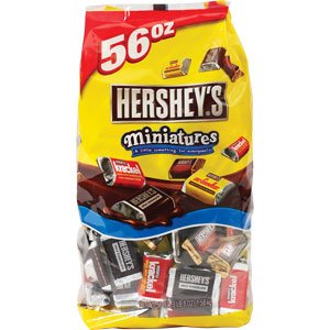 Hershey&apos;s Miniatures.jpg