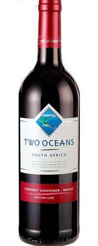 TWO OCEANS CABERNET SAUVIGNON MERLOT 2008.jpeg