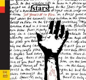 Stars-Set Yourself on Fire(2004).jpg