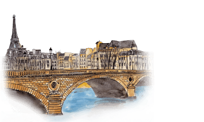 Paris Letter