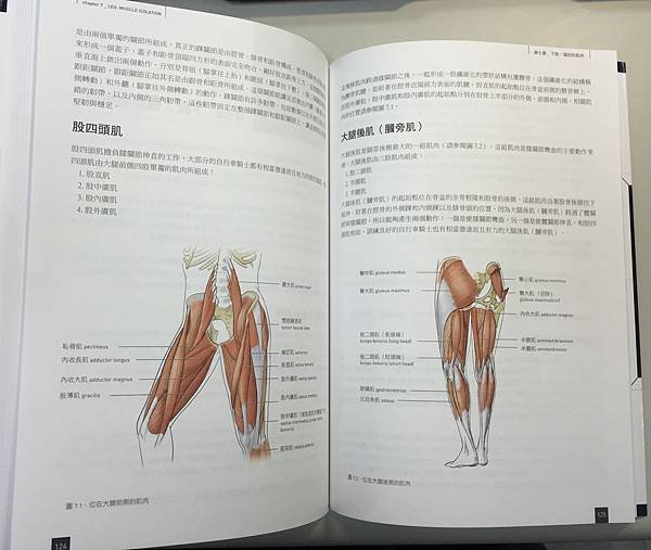 自行車騎乘解剖書