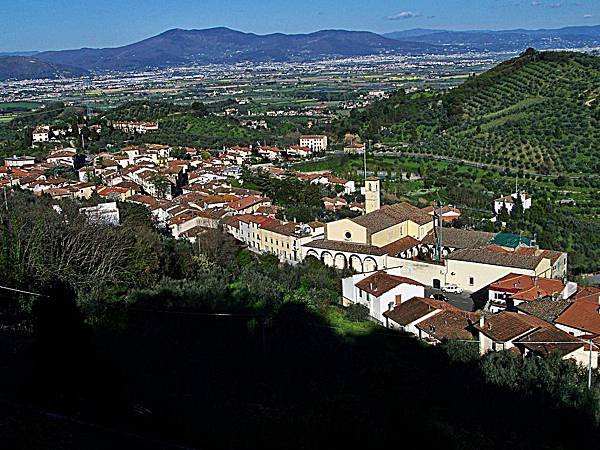 Carmignano