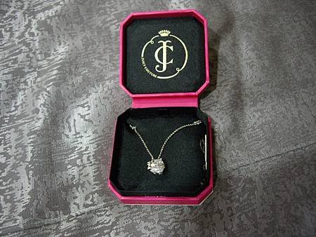 Juicy couture