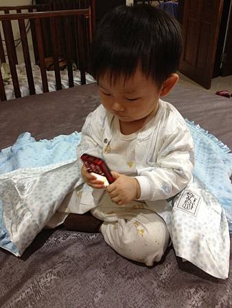 被子們