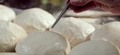 盲人點字漢堡