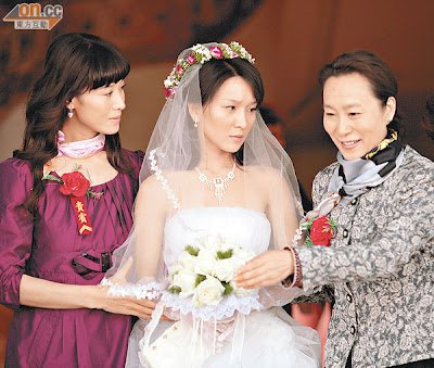盛女時代