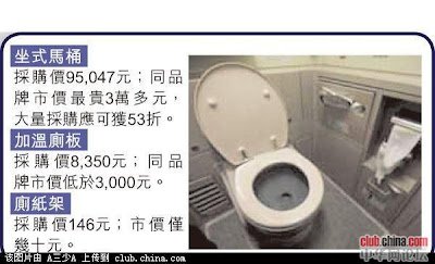 高鐵 天價