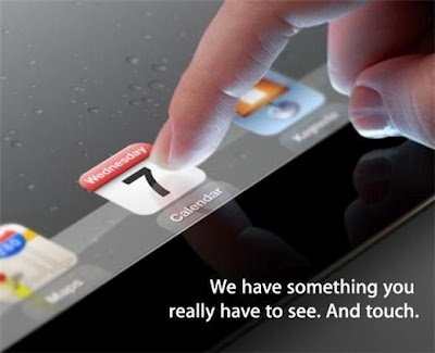iPad3