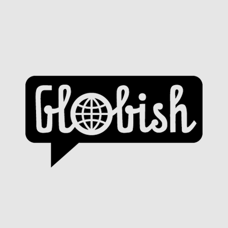 全球語Globish