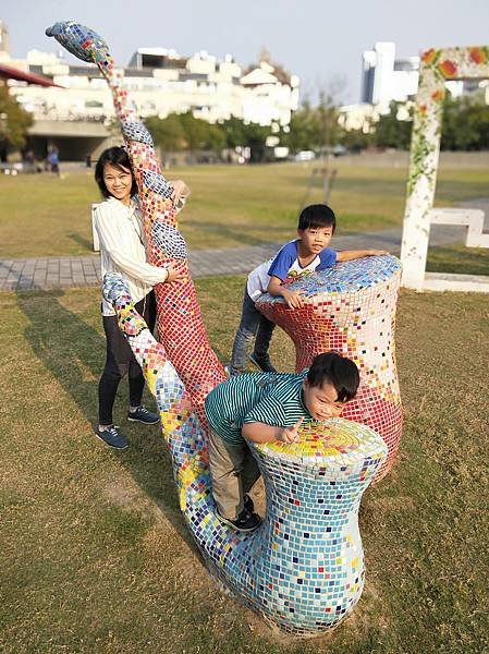 2018.12.2 KCT 南區聯合會犬展 (嘉義)