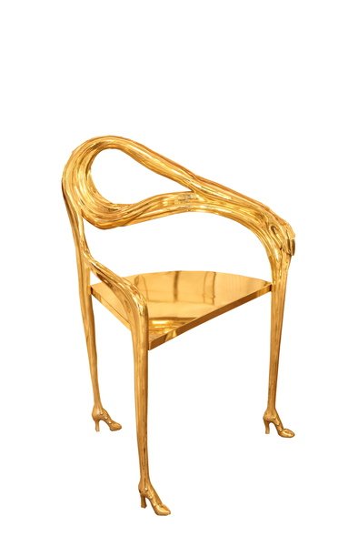 複製 -golden chair Dali.jpg