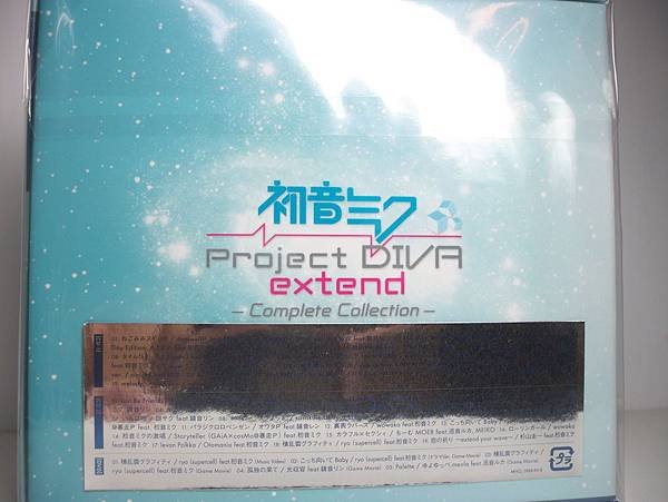 Project DIVA 購入紀念 (3).JPG